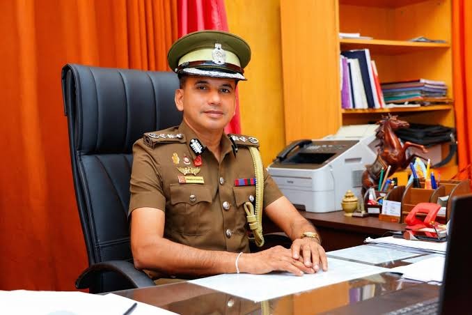 Mr. R. Prasad Hemantha Kumara