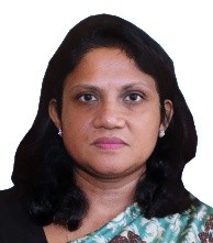 Mrs. Piyumanthi Peiris